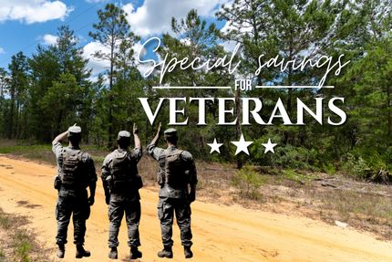 Farm Property for sale in Putnam County, Florida