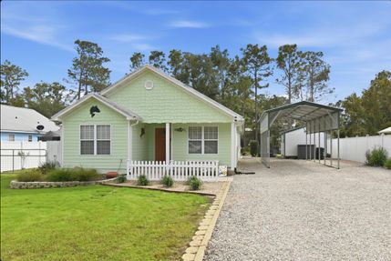 Property for sale in Taylor County, Florida