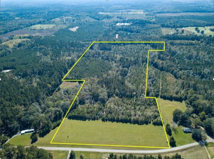 Farm Property for sale in Newton County, Mississippi