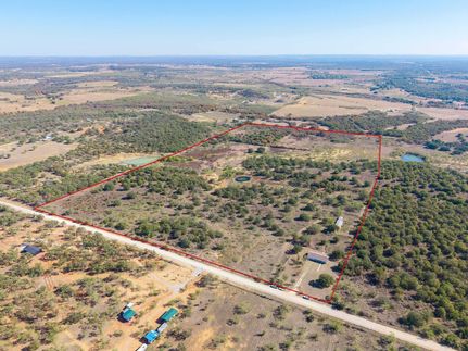 Farm Property for sale in Brown County, Texas