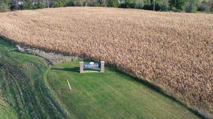 Undeveloped Land for sale in Davis County, Iowa