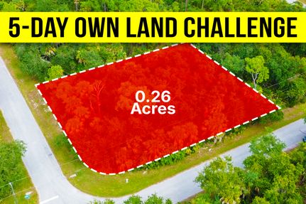 Ranch Property for sale in Charlotte County, Florida