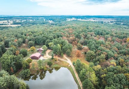 Ranch Property for sale in Crawford County, Missouri