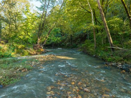 Riverfront Property for sale in Garland County, Arkansas