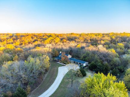 Timberland Property for sale in Jackson County, Missouri