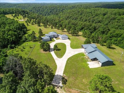 Farm Property for sale in Marion County, Arkansas