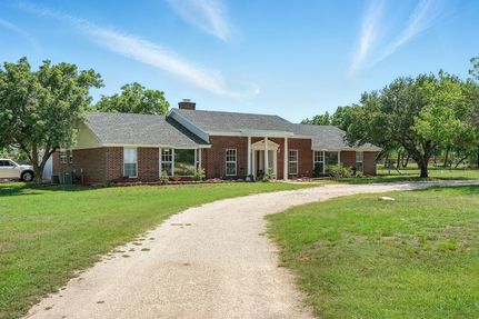 Ranch Property for sale in Taylor County, Texas