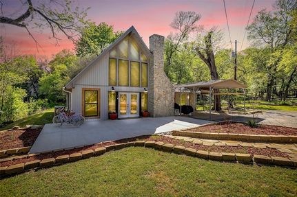 Recreational Property for sale in Parker County, Texas