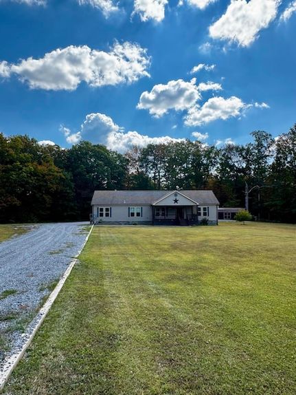 Recreational Property for sale in Nicholas County, West Virginia