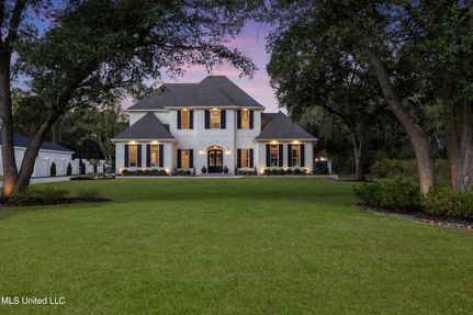 Farm Property for sale in Harrison County, Mississippi