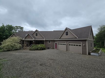 Recreational Property for sale in Penobscot County, Maine