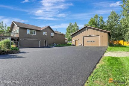 Residential Property for sale in Matanuska-Susitna Borough, Alaska