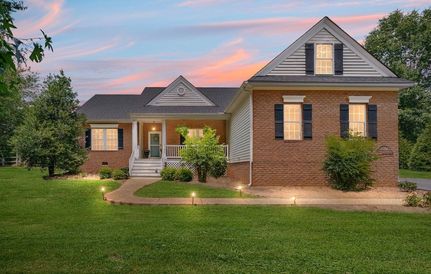 Recreational Property for sale in Goochland County, Virginia