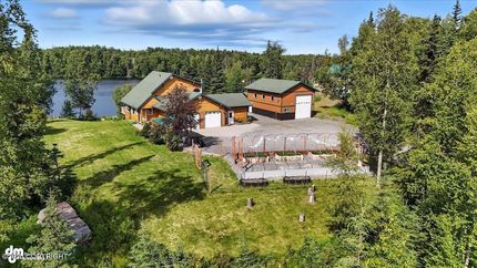 Recreational Property for sale in Kenai Peninsula Borough, Alaska