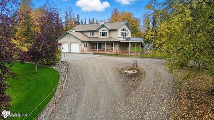 Recreational Property for sale in Kenai Peninsula Borough, Alaska