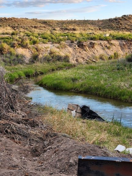 Recreational Property for sale in Elko County, Nevada