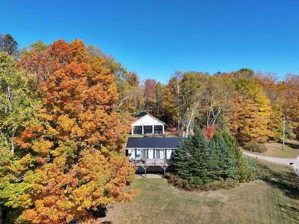 Farm Property for sale in Caledonia County, Vermont