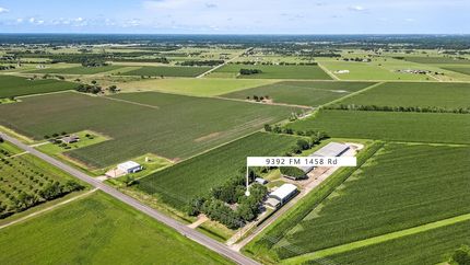 Farm Property for sale in Austin County, Texas