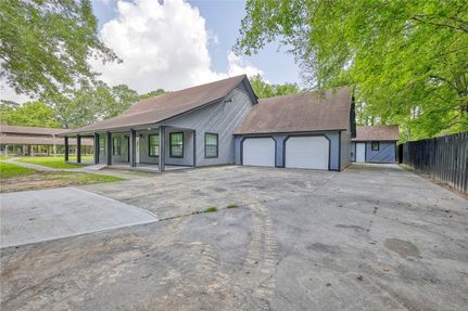 Recreational Property for sale in Harris County, Texas