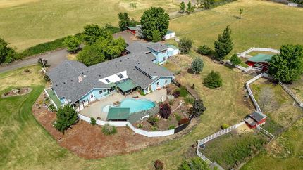 Recreational Property for sale in Jackson County, Oregon
