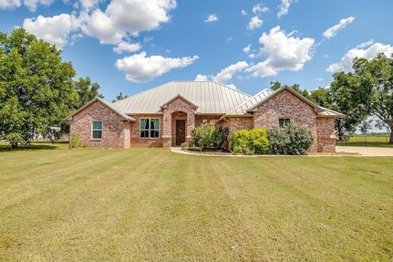 Recreational Property for sale in Hood County, Texas