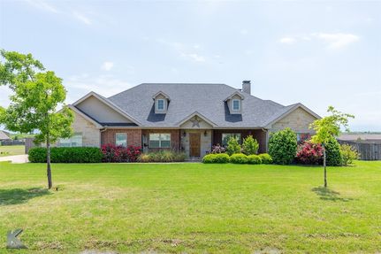 Recreational Property for sale in Taylor County, Texas