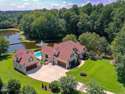 Farm Property for sale in Johnston County, North Carolina