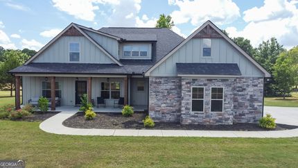 Ranch Property for sale in Pike County, Georgia