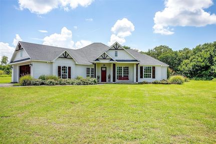 Farm Property for sale in Hill County, Texas