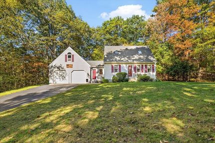 Farm Property for sale in Worcester County, Massachusetts