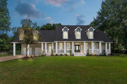 Recreational Property for sale in Montgomery County, Texas