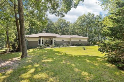 Ranch Property for sale in Dodge County, Wisconsin