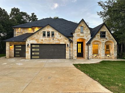 Recreational Property for sale in Van Zandt County, Texas