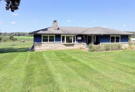 Farm Property for sale in Barry County, Michigan