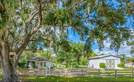 Farm Property for sale in Hillsborough County, Florida