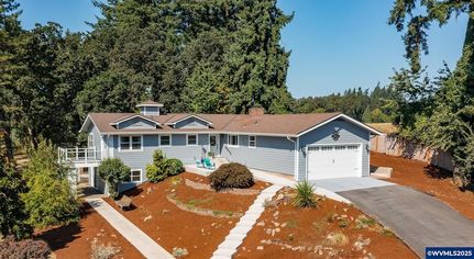 Recreational Property for sale in Marion County, Oregon