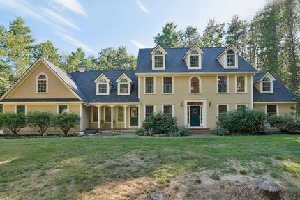 Farm Property for sale in Cumberland County, Maine