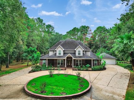 Recreational Property for sale in Montgomery County, Texas