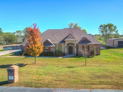 Recreational Property for sale in Grady County, Oklahoma