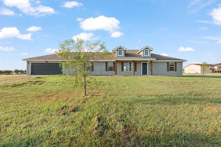 Farm Property for sale in Johnson County, Texas