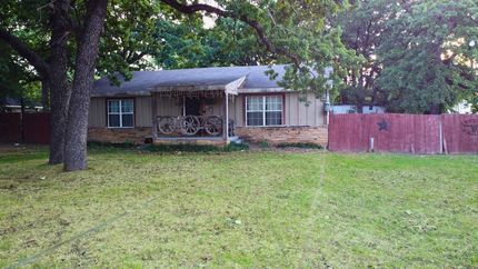 Farm Property for sale in Tarrant County, Texas