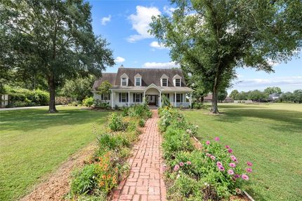 Farm Property for sale in Harris County, Texas