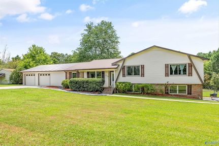 Recreational Property for sale in Morgan County, Alabama