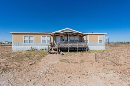 Recreational Property for sale in Midland County, Texas