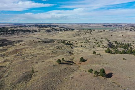 Ranch Property for sale in Campbell County, Wyoming