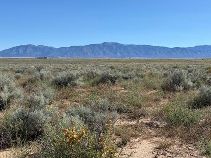 Timberland Property for sale in Valencia County, New Mexico