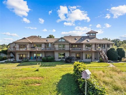 Horse Property for sale in Pickens County, South Carolina