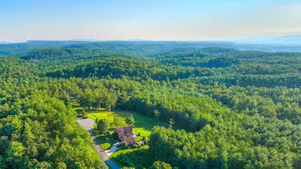 Property for sale in Burke County, North Carolina