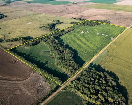 Recreational Property for sale in Ellsworth County, Kansas