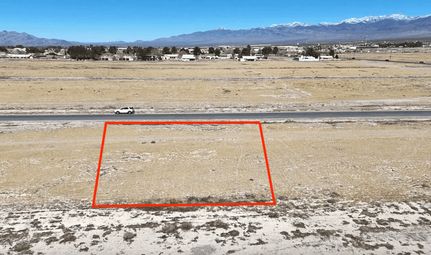 Ranch Property for sale in Nye County, Nevada
